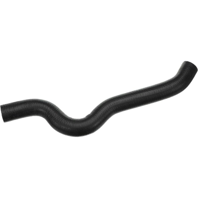 Upper Radiator Or Coolant Hose by GATES - 22028 pa8