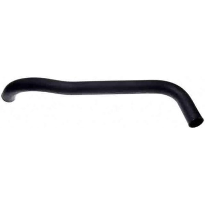 Upper Radiator Or Coolant Hose by GATES - 22032 pa3