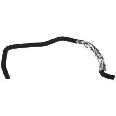 Upper Radiator Or Coolant Hose by GATES - 22035 pa4