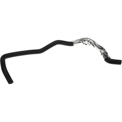 Upper Radiator Or Coolant Hose by GATES - 22035 pa5