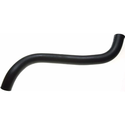 Upper Radiator Or Coolant Hose by GATES - 22044 pa2