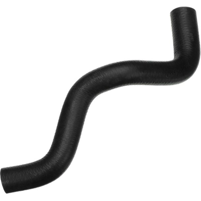 Upper Radiator Or Coolant Hose by GATES - 22045 pa10