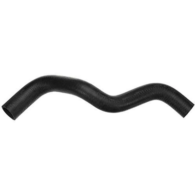 Upper Radiator Or Coolant Hose by GATES - 22045 pa7