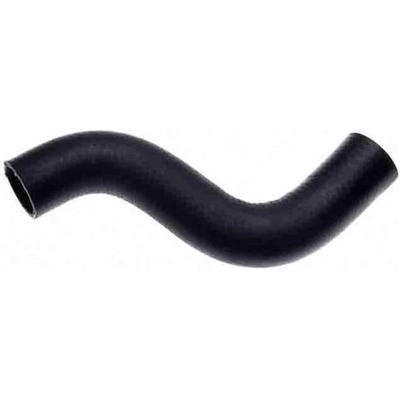 Upper Radiator Or Coolant Hose by GATES - 22051 pa2