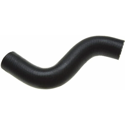 Upper Radiator Or Coolant Hose by GATES - 22051 pa4