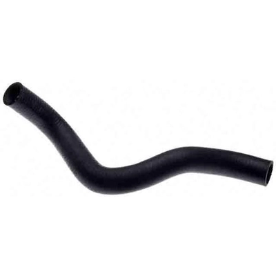 Upper Radiator Or Coolant Hose by GATES - 22052 pa2