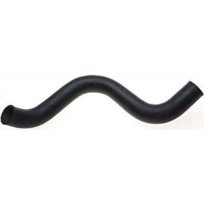 Upper Radiator Or Coolant Hose by GATES - 22054 pa2