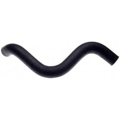 Upper Radiator Or Coolant Hose by GATES - 22054 pa3