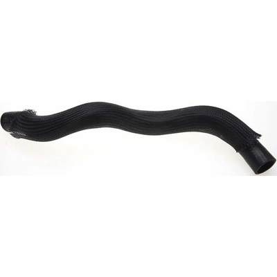 Upper Radiator Or Coolant Hose by GATES - 22057 pa2