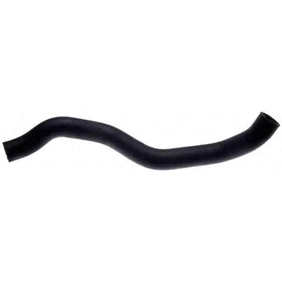 Upper Radiator Or Coolant Hose by GATES - 22057 pa3