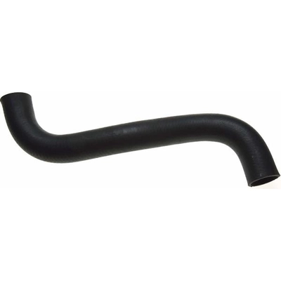 Upper Radiator Or Coolant Hose by GATES - 22058 pa1