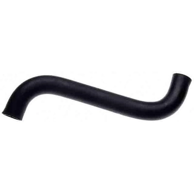 Upper Radiator Or Coolant Hose by GATES - 22058 pa2