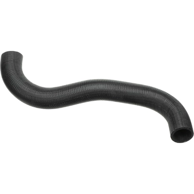 Upper Radiator Or Coolant Hose by GATES - 22058 pa5
