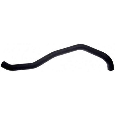 Upper Radiator Or Coolant Hose by GATES - 22066 pa2
