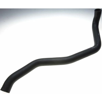 Upper Radiator Or Coolant Hose by GATES - 22066 pa3