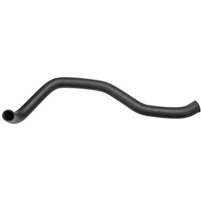 Tuyau de radiateur ou de refroidissement supérieur de GATES - 22066 pa5
