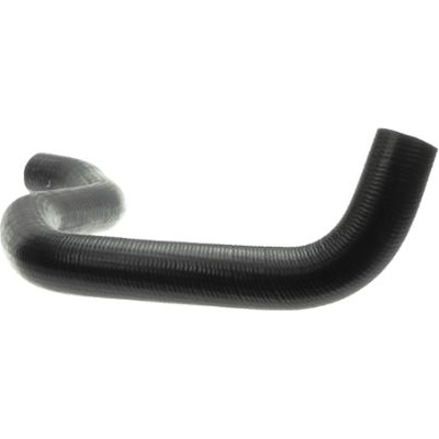 Upper Radiator Or Coolant Hose by GATES - 22066 pa9