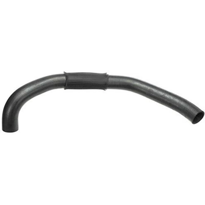 Upper Radiator Or Coolant Hose by GATES - 22068 pa5