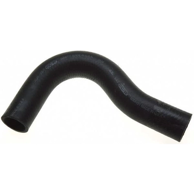 Tuyau de radiateur ou de refroidissement supérieur de GATES - 22073 pa3