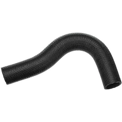 Upper Radiator Or Coolant Hose by GATES - 22073 pa6