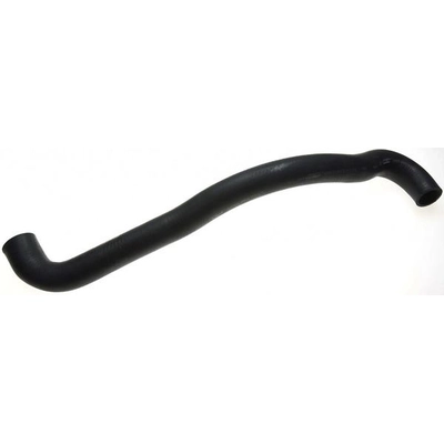 Upper Radiator Or Coolant Hose by GATES - 22074 pa1