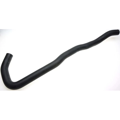 Upper Radiator Or Coolant Hose by GATES - 22080 pa2