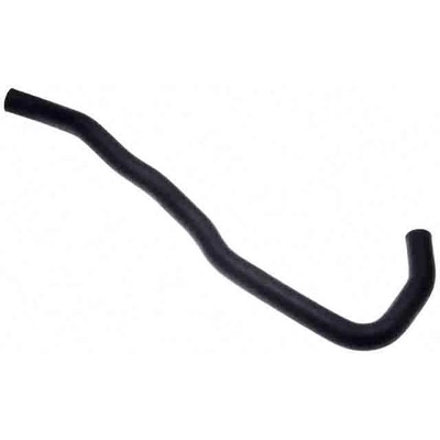 Upper Radiator Or Coolant Hose by GATES - 22080 pa3