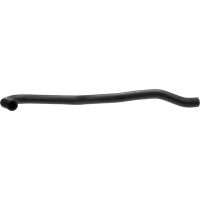 Upper Radiator Or Coolant Hose by GATES - 22080 pa7