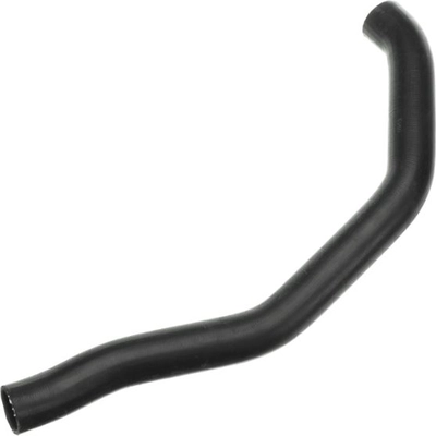 GATES - 22081 - Upper Radiator Or Coolant Hose pa9
