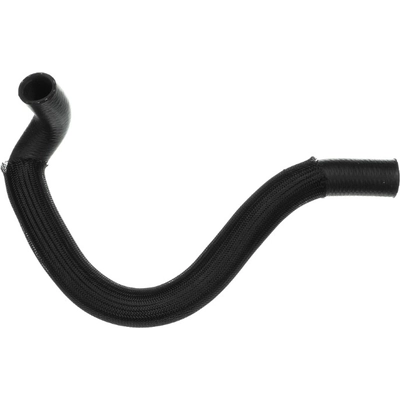 Upper Radiator Or Coolant Hose by GATES - 22087 pa8