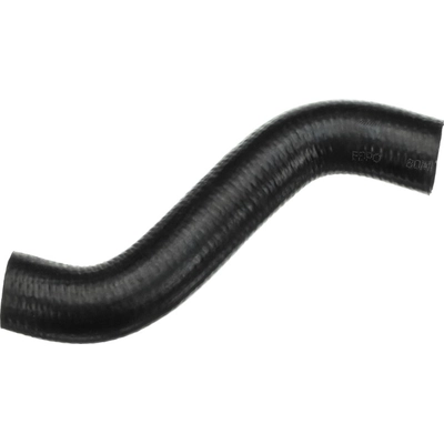 Upper Radiator Or Coolant Hose by GATES - 22090 pa11