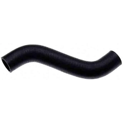 Upper Radiator Or Coolant Hose by GATES - 22090 pa3