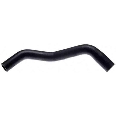 Upper Radiator Or Coolant Hose by GATES - 22117 pa1