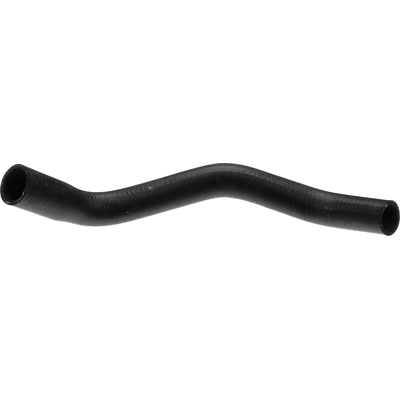 Upper Radiator Or Coolant Hose by GATES - 22117 pa6