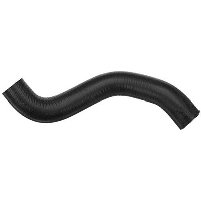 Upper Radiator Or Coolant Hose by GATES - 22119 pa6