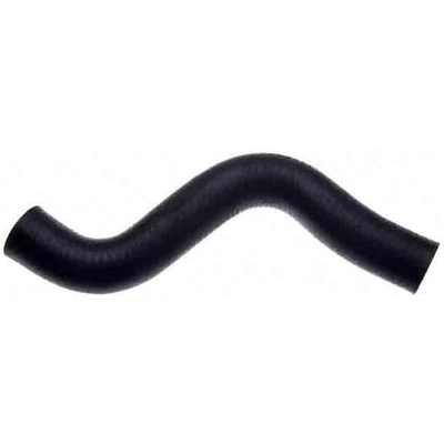 Upper Radiator Or Coolant Hose by GATES - 22120 pa3