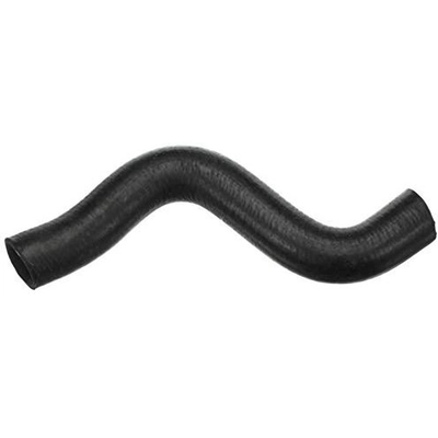 Upper Radiator Or Coolant Hose by GATES - 22120 pa6