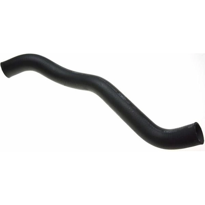 Upper Radiator Or Coolant Hose by GATES - 22122 pa2