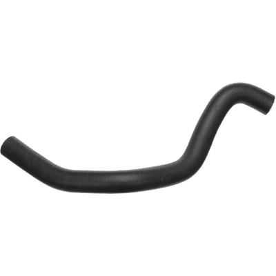 Upper Radiator Or Coolant Hose by GATES - 22122 pa4