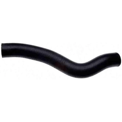Upper Radiator Or Coolant Hose by GATES - 22126 pa3