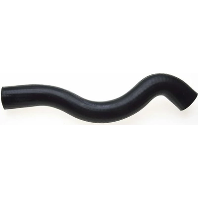 Upper Radiator Or Coolant Hose by GATES - 22138 pa2