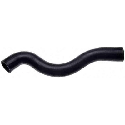 Upper Radiator Or Coolant Hose by GATES - 22138 pa3