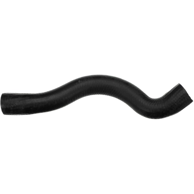 Upper Radiator Or Coolant Hose by GATES - 22138 pa5
