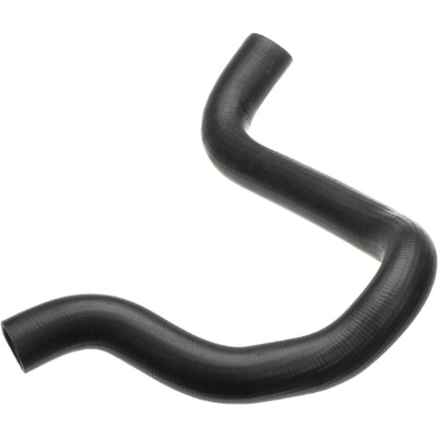 Upper Radiator Or Coolant Hose by GATES - 22142 pa11
