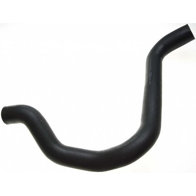 Upper Radiator Or Coolant Hose by GATES - 22142 pa3