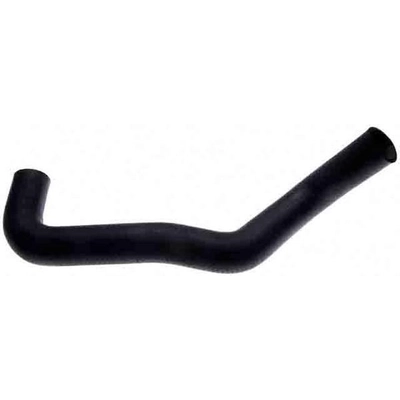 Upper Radiator Or Coolant Hose by GATES - 22150 pa2