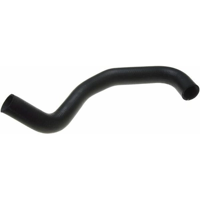 Upper Radiator Or Coolant Hose by GATES - 22150 pa3