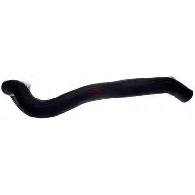 Upper Radiator Or Coolant Hose by GATES - 22152 pa3