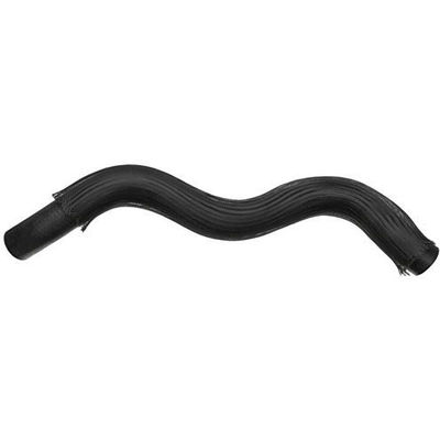 Upper Radiator Or Coolant Hose by GATES - 22152 pa5