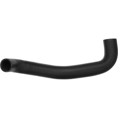 Upper Radiator Or Coolant Hose by GATES - 22155 pa12